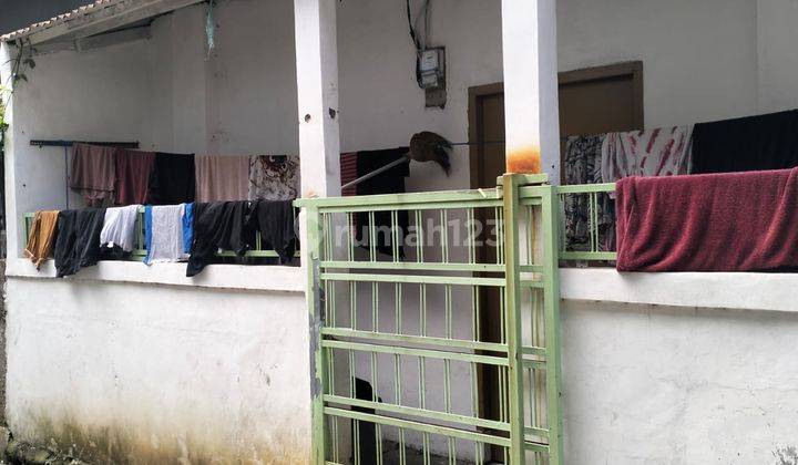 Rumah Kostan Masih Aktif Di Maleber Garuda 1