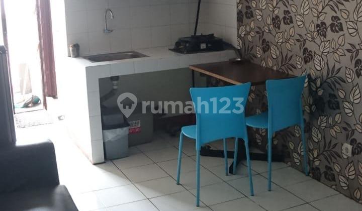 Apartemen Gateway Ahmad Yani Type 2 Br Full Furnished 2
