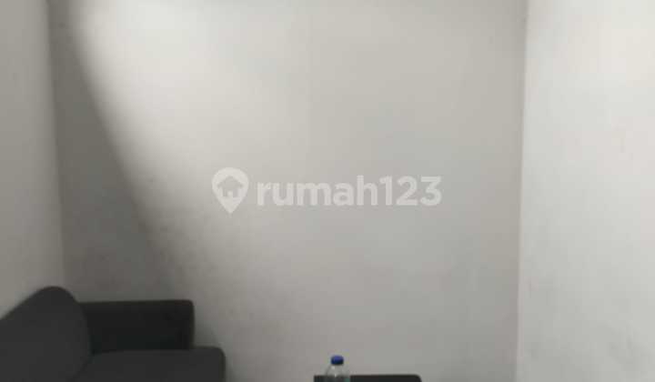 2-Story House Ready to Occupied, Position Not Far From Main Road in Sariwangi 2