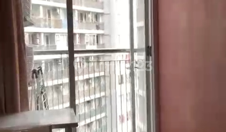 Dago Suite Type 2 Bedroom Apartment Fully Furnished with Pool View 2