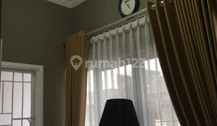 Nice Minimalist 2-Story Semi-Furnished House in Tki 3 2