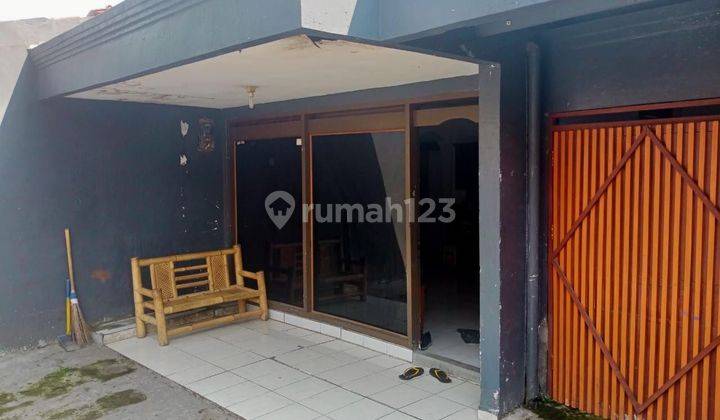 Rumah Besar Ex Kostan Cocok Utk Home Industri Di Pharmindo  2