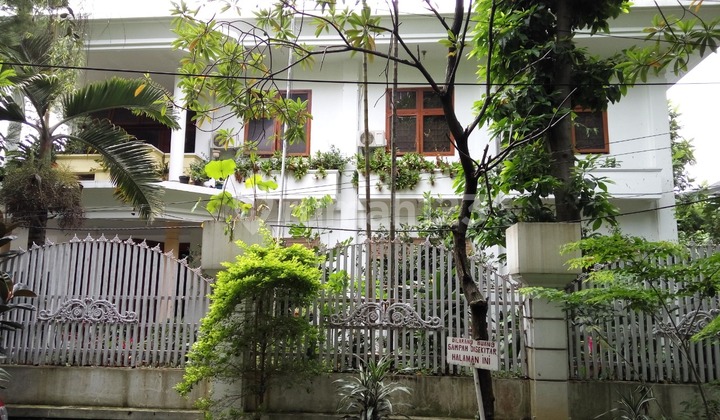 Luxury Big House Strategis Dekat Kampus Maranatha Luxury Big House Strategis Dekat Kampus Maranatha