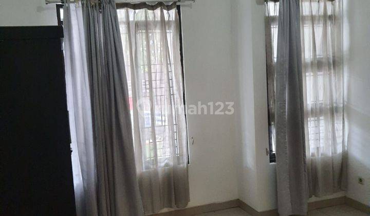 Jarang Ada! Rumah Di Batununggal Full Furnished Siap Huni Murah & Bagus  2