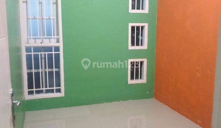 RUMAH SIAP HUNI HARGA TERJANGKAU di Komplek Pilar Biru Cibiru 2