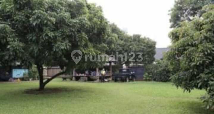 Jual Cepat Tanah Yg Luas Di Patra Kuningan