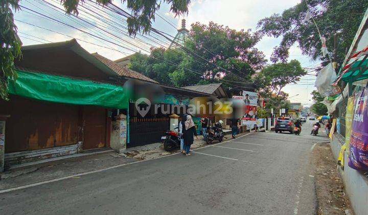 HOT UTK INVESTOR BELI TANAH DPT RUKO SDH AKAN  DI CIMAHI 2