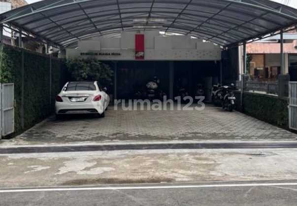 Jual Lelang!! Rumah Jauh di Bawah Harga Pasar di Sayap Riau