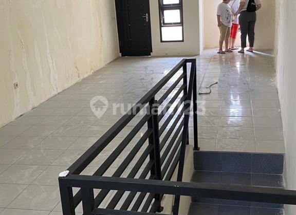 For Sale: Strategic Shop House in Central Tasikmalaya City, Quick Sale 2