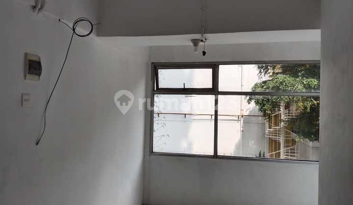 Jual Murah!!! Apartemen Jardin Type 2 Br Unfurnish 2