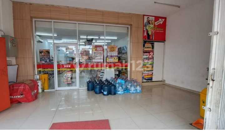 Ruko Aktif Yg Sdh Kerjasama Dgn Mini Market Pasif Income Lumayan Di Soreang