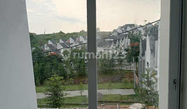 Rumah Baru Di Komplek Perumahan Padasuka Atas Cicaheum 2