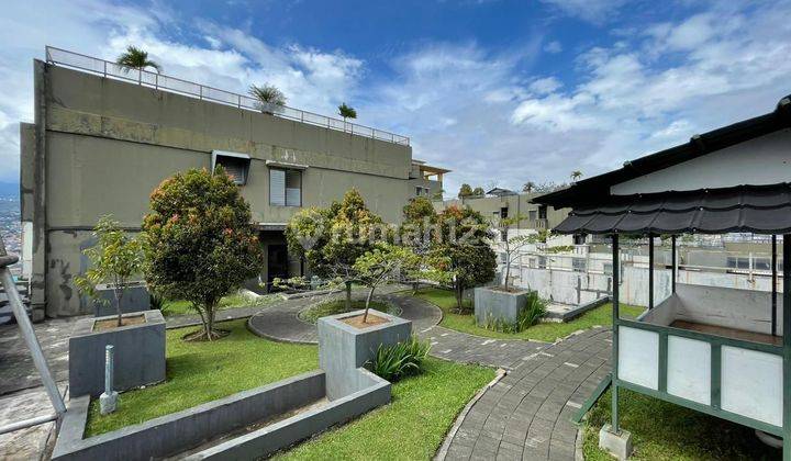 JUAL/SEWA Apartemen Gateway Ahmad Yani 2 BR Furnished Bagus 2