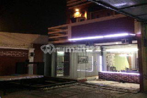 RUMAH+RUKO STRATEGIS DI MAINROAD PASIRKALIKI BANDUNG
