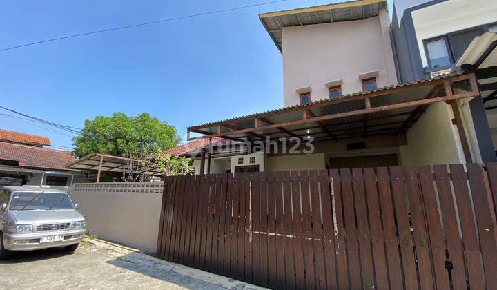 Hot Sale Harga Spesial Rumah Bagus Minimalis Full Furnished #siapa Cepat Dapat!!!# 2