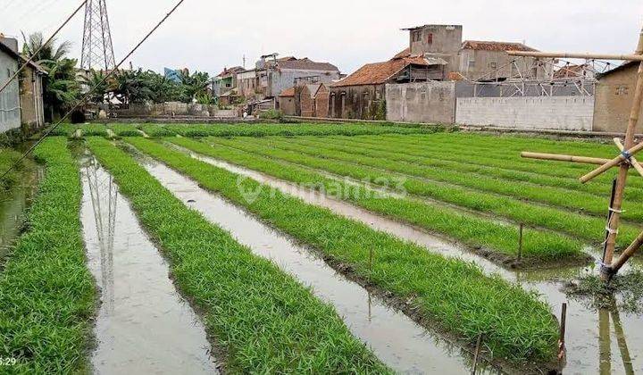 TANAH 2000 M² HARGA DI BAWAH NJOP DI CIJAWURA BUBAT SIAPA CEPAT DIA DAPAT MURAHHH!!! 2