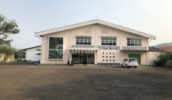 Pabrik Garment Aktif Di Soreang Bagus & Siap Pakai