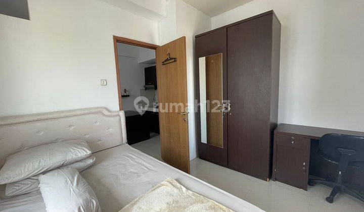 Apartemen Pinewood Jatinangor Type 2BR Luxury Furnished Bagus 2