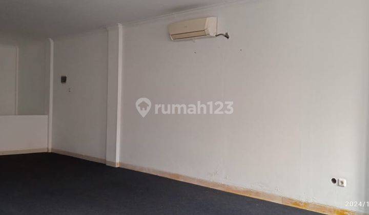 Jual Cepat Ruko Siap Pakai Strategis Di Surapati Core 2