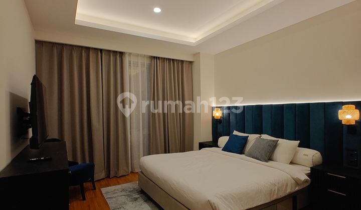For Sale: Hegarmanah Apartment Type 4 Bedroom Luxury Furnished For Sale: Hegarmanah Apartment Type 4 Bedroom Luxury Furnished