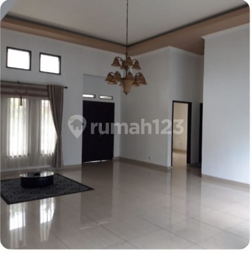 Good Comfortable 1-Story House In Arcamanik Wing 2