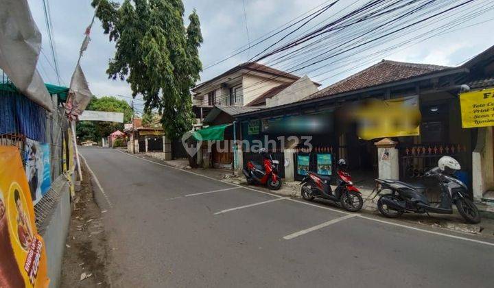 HOT UTK INVESTOR BELI TANAH DPT RUKO SDH AKAN  DI CIMAHI 1