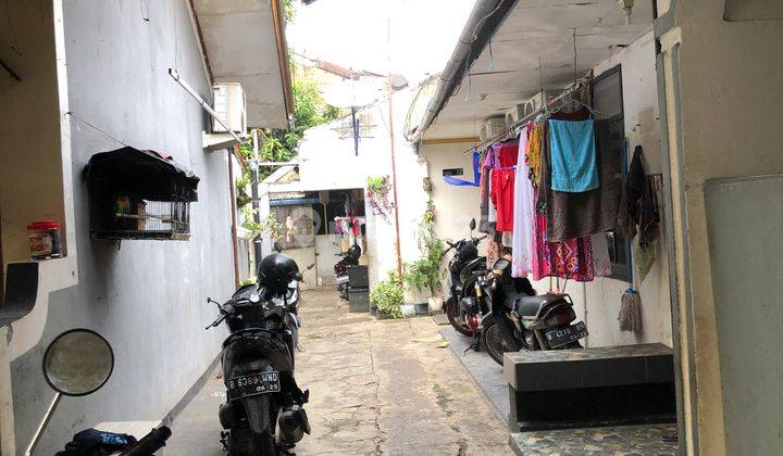 Tanah Dekat pondok labu Ada Pasiv Income Bwh pasar 7