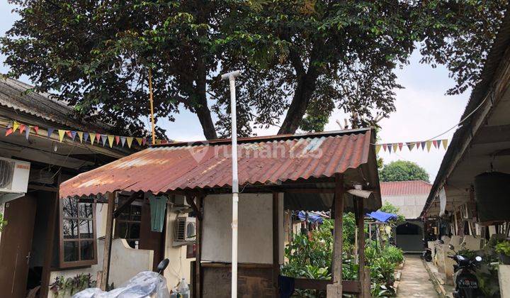 Tanah Dekat pondok labu Ada Pasiv Income Bwh pasar 8