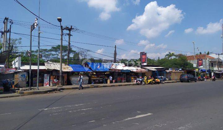 Tanah Raya serang Dkt GTO Serang Timur  Harga Investor 1