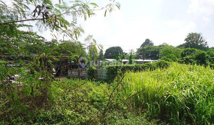Tanah Raya serang Dkt GTO Serang Timur  Harga Investor 4
