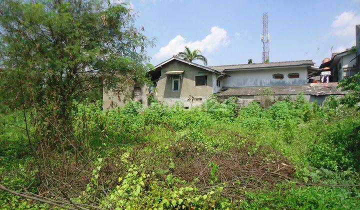 Tanah Raya serang Dkt GTO Serang Timur  Harga Investor 6