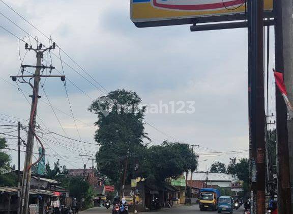 Tanah Bonus Vila Mevah Dan Kebo buah2 An 5