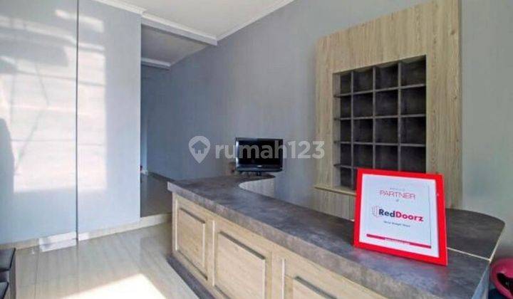 Hotel Jual Radio Dalam Kondisi Terawat Dan Masih Aktif  5