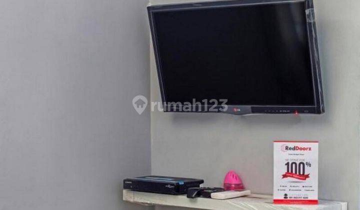 Hotel Jual Radio Dalam Kondisi Terawat Dan Masih Aktif  9