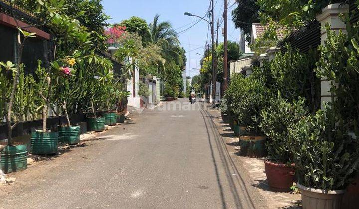 Rumah Minimalis Baru Slipi Kemanggisan, Jakbar Rooftop Swimming Pool Casa De Slipi Lokasi Strategis 2