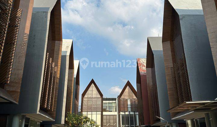 Rumah di Pejaten Jakarta Selatan Mepet Toll Jor 2