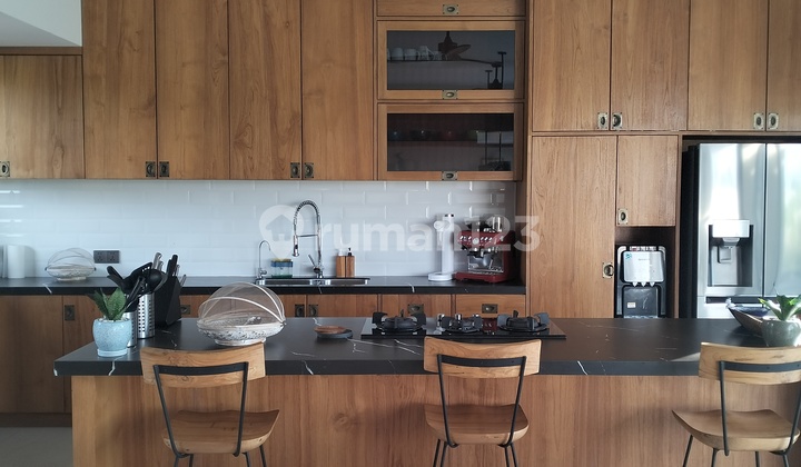 Rumah Premium Denpasar, Luas Tanah 600M² Luas Bangunan 404M² 2