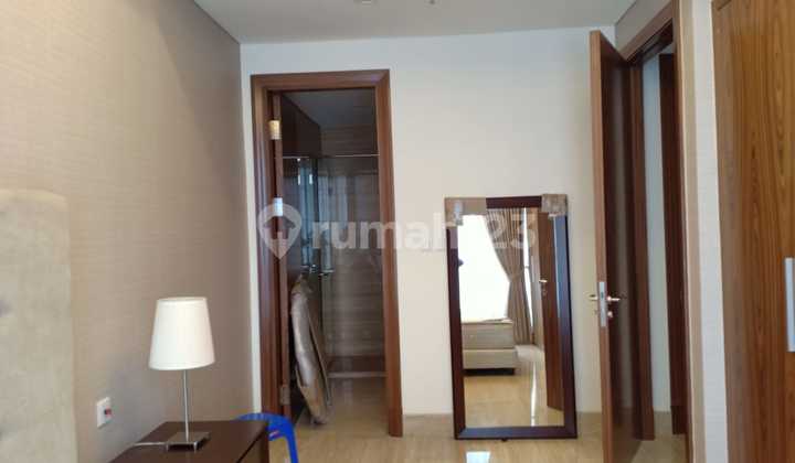 Apartemen South Hill, 2Br Nice Furnished 2