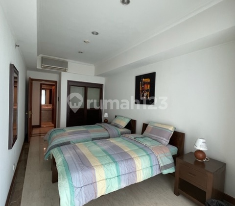 Apartment Casablanca, 3Br Fully Furnished 2