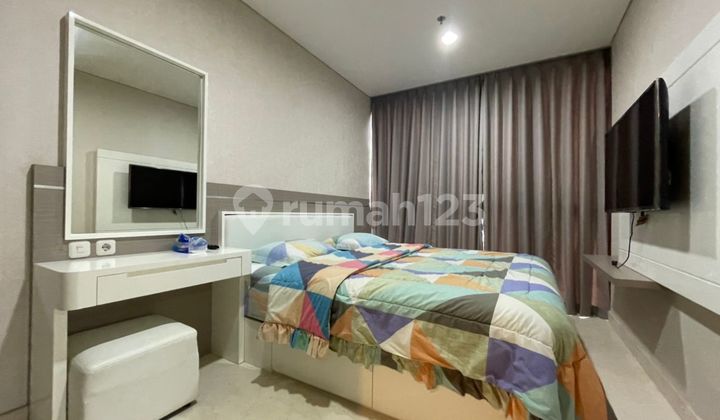 Apartemen Ciputra World 2, 2br Furnished 3