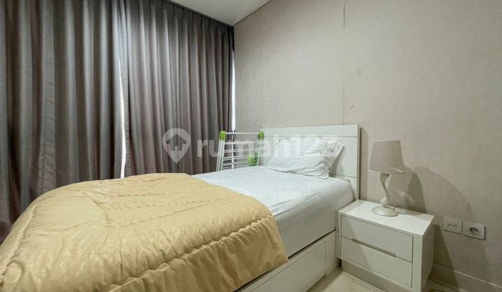 Apartemen Ciputra World 2, 2br Furnished 7
