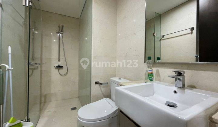 Apartemen Ciputra World 2, 2br Furnished 9