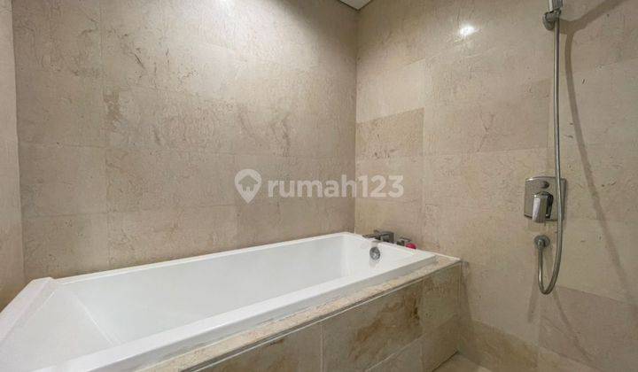 Apartemen Ciputra World 2 Jakarta, 2+1br Furnished 3