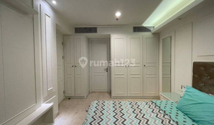 Apartemen Ciputra World 2, 2br Nice Furnished 3