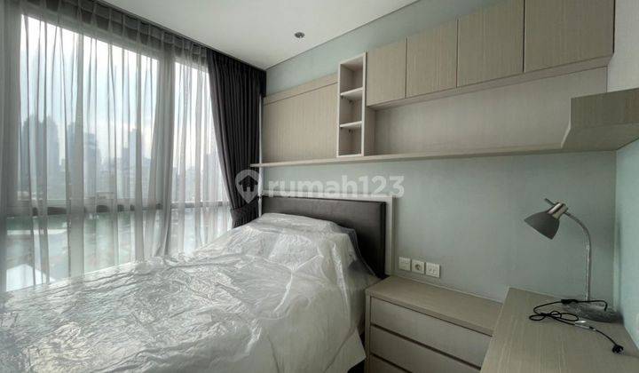 Apartemen Ciputra World 2 Jakarta, 2br Furnished 2