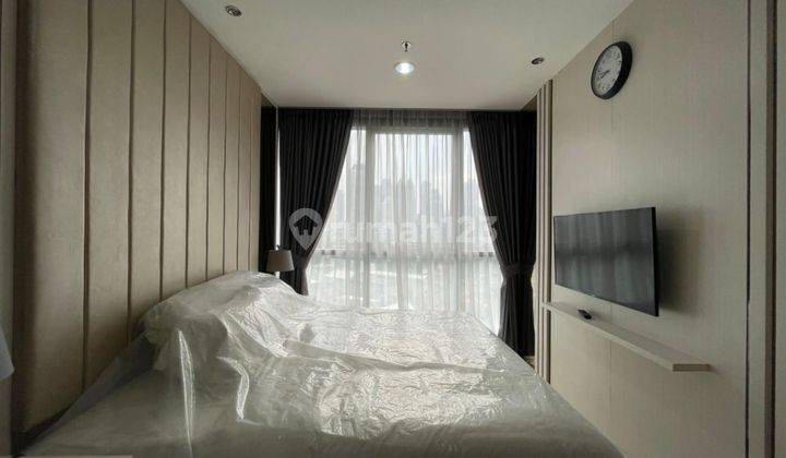 Apartemen Ciputra World 2 Jakarta, 2br Furnished 4