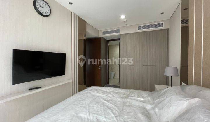 Apartemen Ciputra World 2 Jakarta, 2br Furnished 6