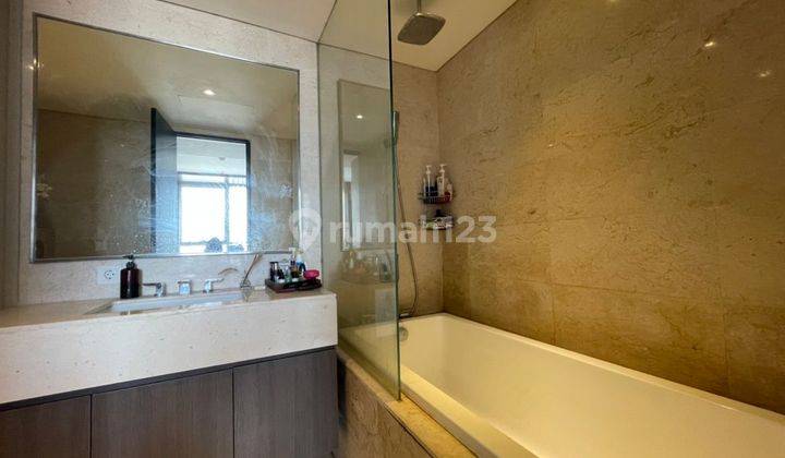 Apartemen Ciputra World 2, 1br Furnished  2