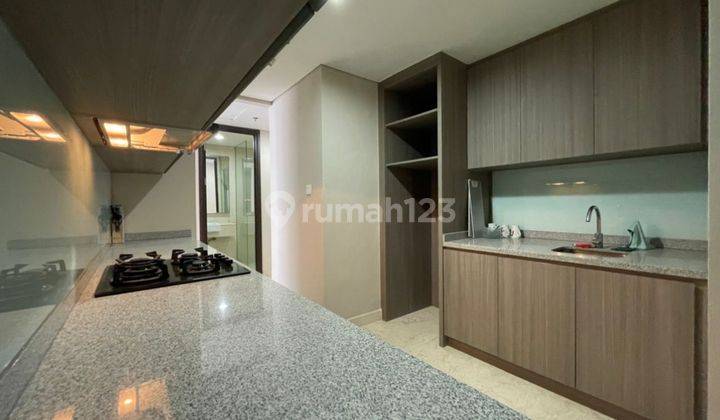 Apartemen Ciputra World 2 Jakarta, 2br Furnished 7