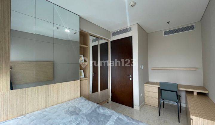 Apartemen Ciputra World 2 Jakarta, 2br Furnished 11